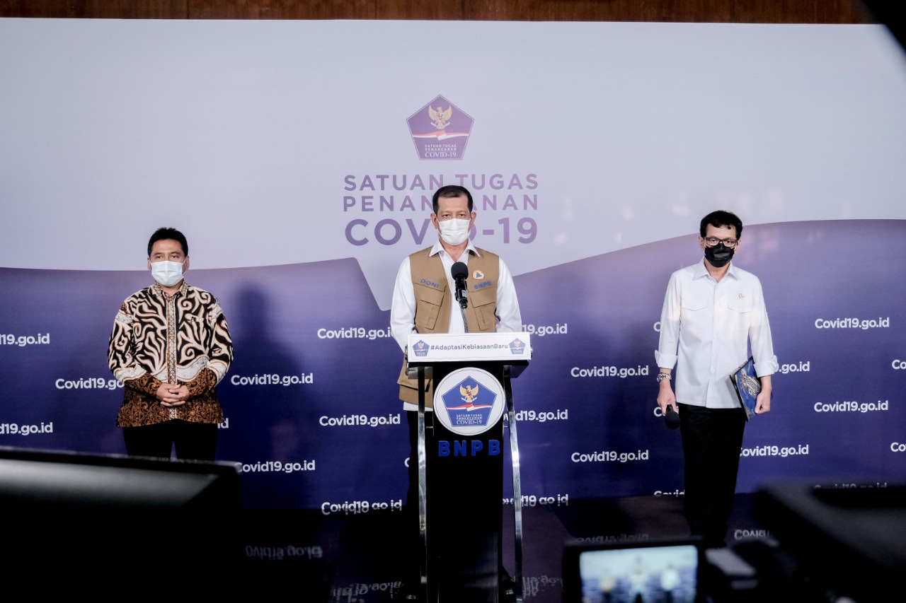 Hotel Kelas 3 untuk Isolasi Mandiri Pasien Kasus ...